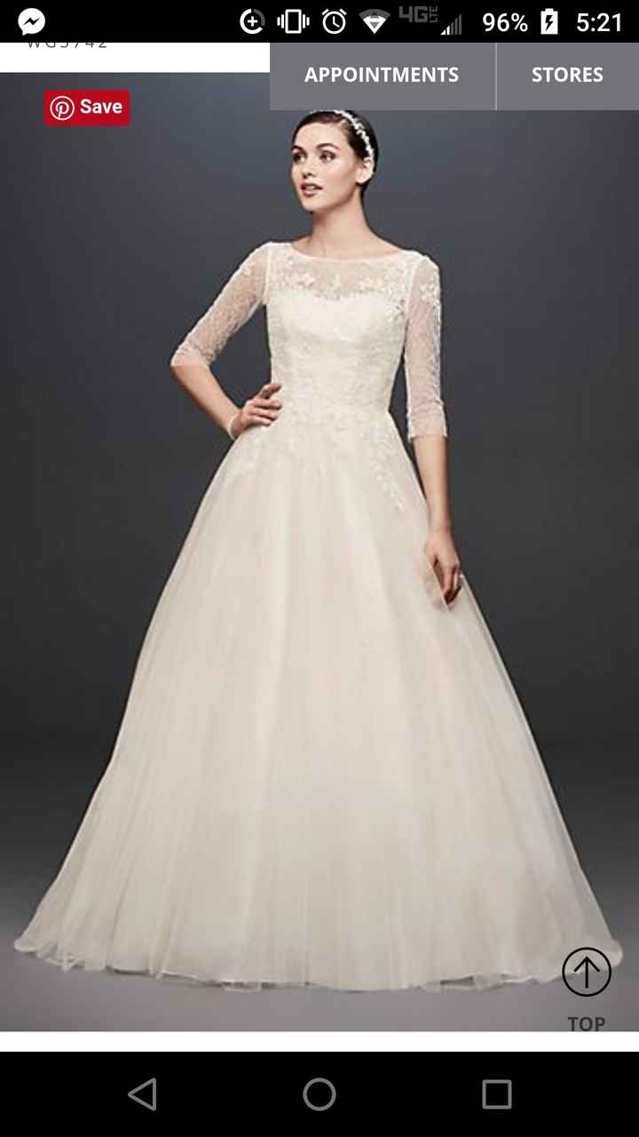 Can i make this tulle more airy looking? - 1