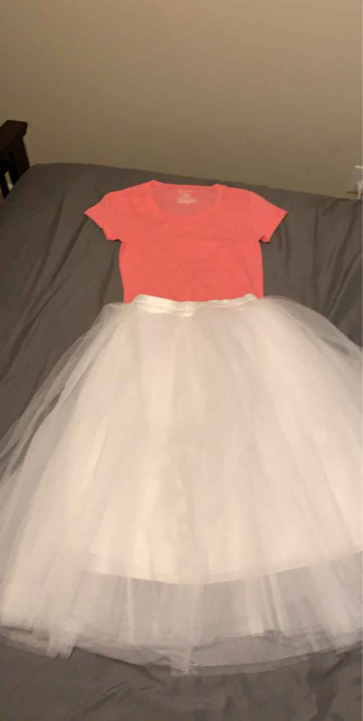 Bachelorette party next weekend ! - 1