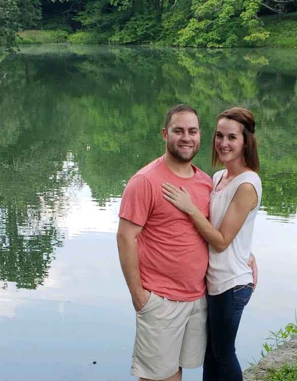 Mom took pictures of us - 4