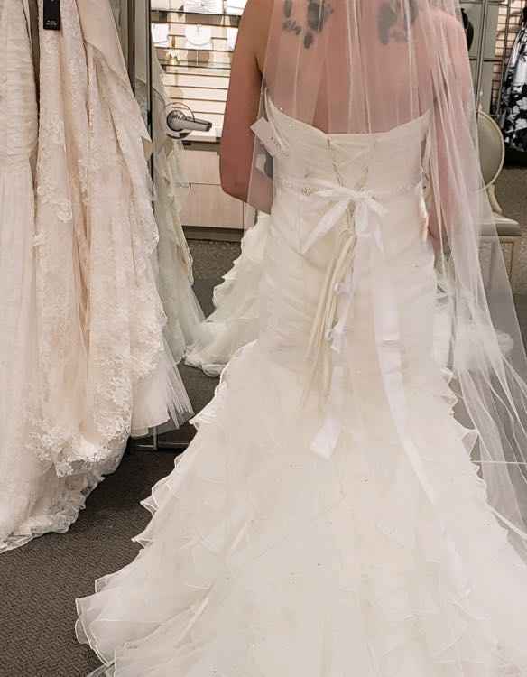 How do bustles work ? - 1