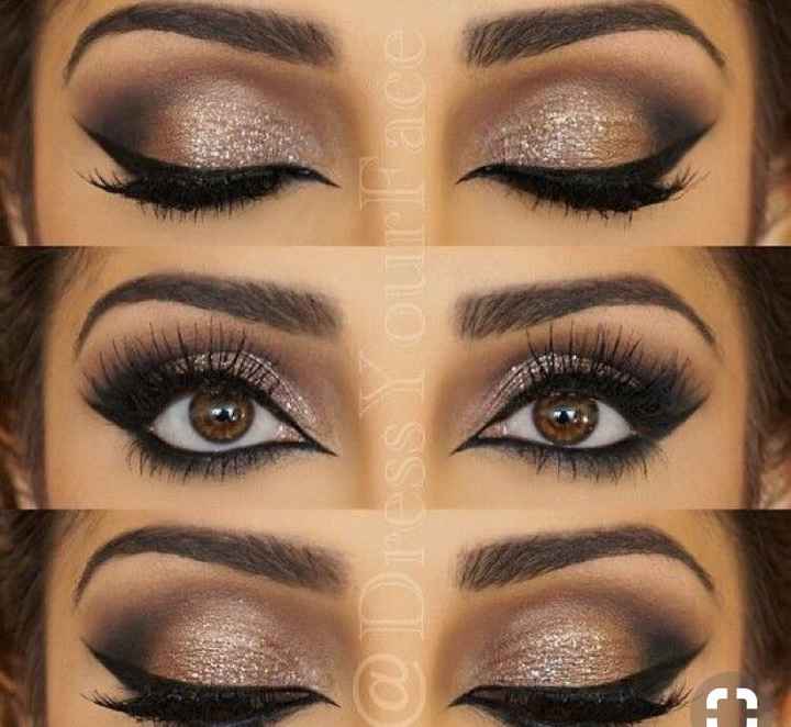 Wedding Day Glam ! - 1