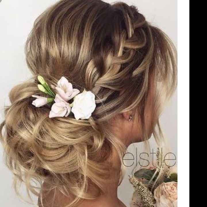 Wedding Day Glam ! - 1