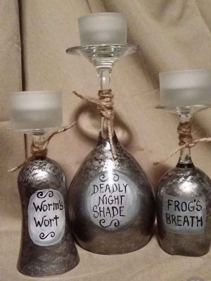 weddinf Centerpieces.  Help!!!! - 1