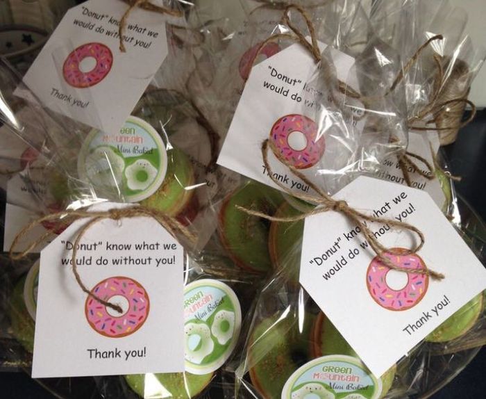 Wedding favors - 1