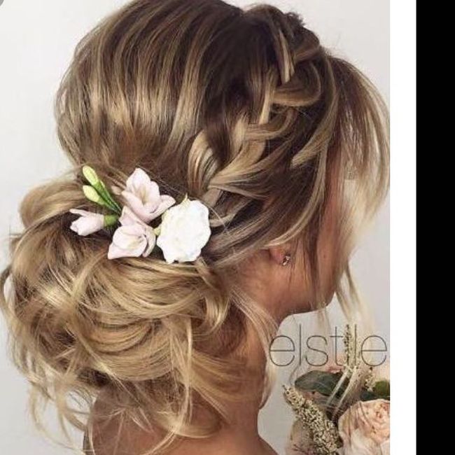 Wedding Day Glam ! - 1