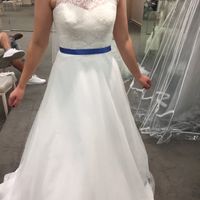 Can i make this tulle more airy looking? - 1