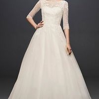 Can i make this tulle more airy looking? - 1