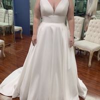 Show me your dresses! - 1