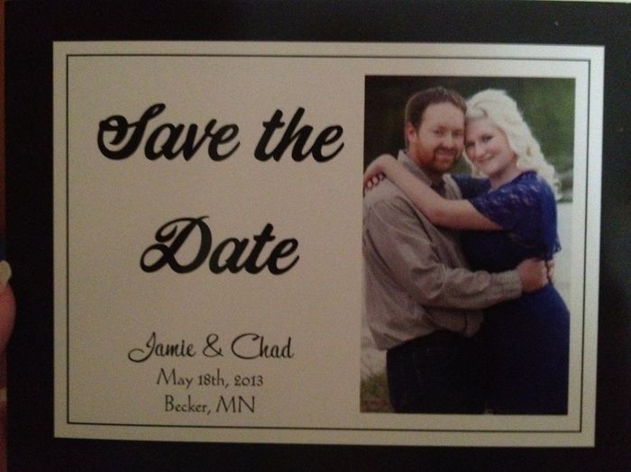 2013 Brides, let's see your....