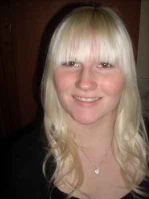 NWR: FOR FUN  Who do you all look like?!