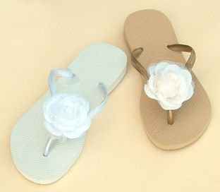 I need shoes and a notary..