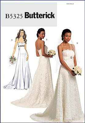 New Dress Form is HERE!