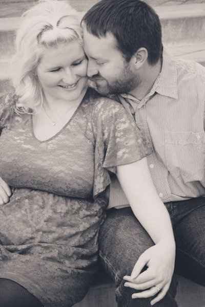 Engagement pic sneak peek!!