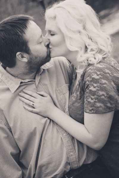 Engagement pic sneak peek!!