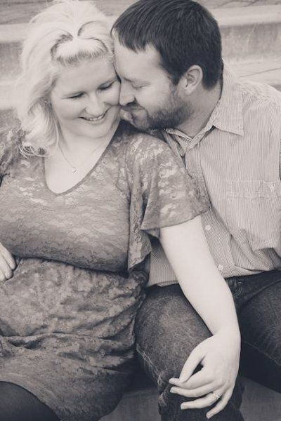 Engagement pic sneak peek!!