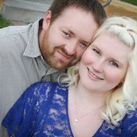 Engagement pic sneak peek!!