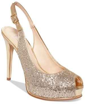 Show me your shoes ladies