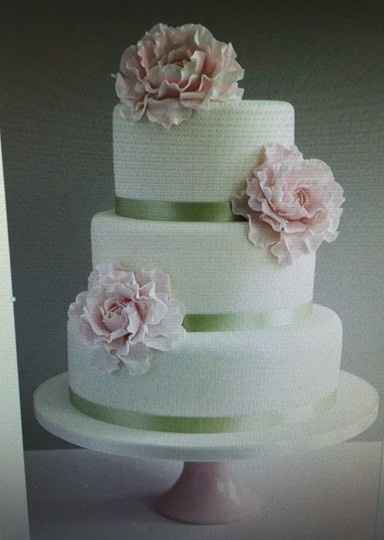 Show me your cake! (or inspiration cake)