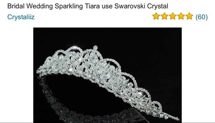 Show your hairpieces!