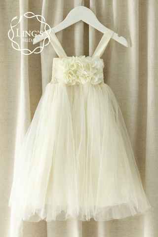 Help! (just kidding) but seriously.. i have a flower girl/ring bearer question:)