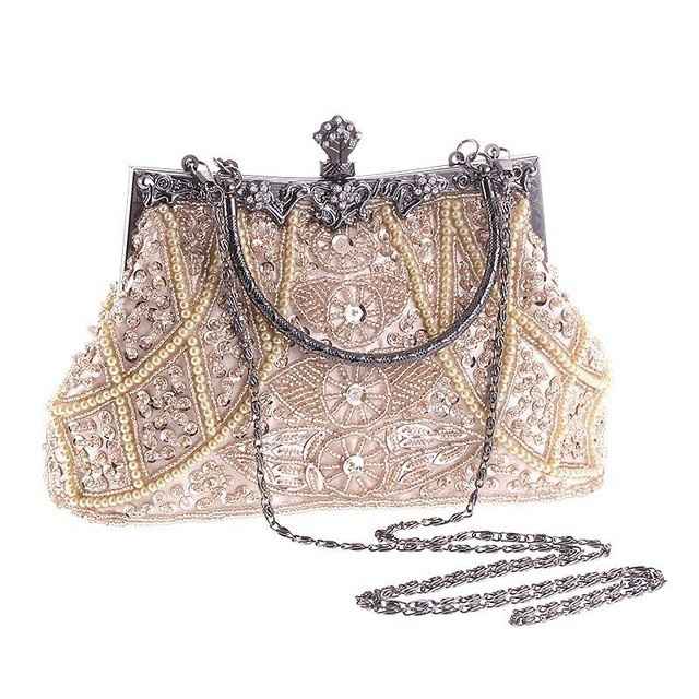 clutch / purse / wristlet - show us what you plan to carry