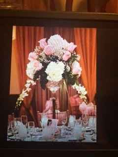Centerpieces