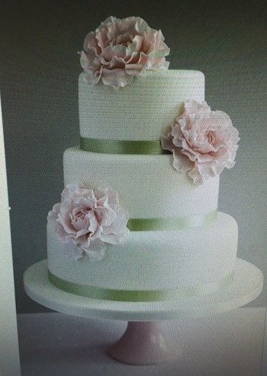 Show me your cake! (or inspiration cake)