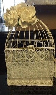 Lanterns vs birdcages