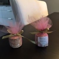 Do you include children when ordering wedding favors?