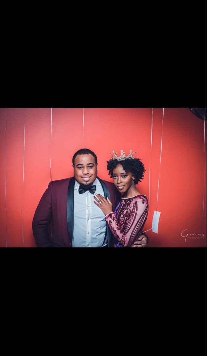 Post Your Engagement Pics! - 1