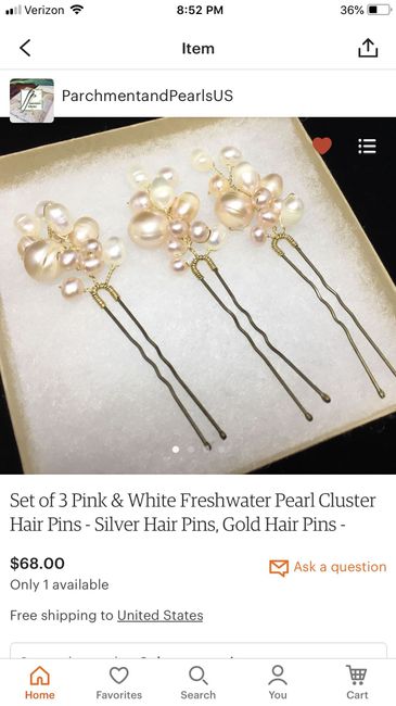 Weekend Wedding Tasks - 1