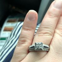 Show Me Your Untraditional Rings!! - 1