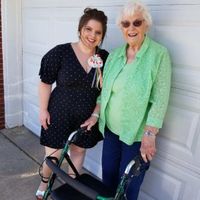 Bridal Shower Attire - 1