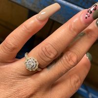 Brides of 2022! Show us your ring! - 1