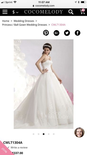 Wedding shoes help please! - 2