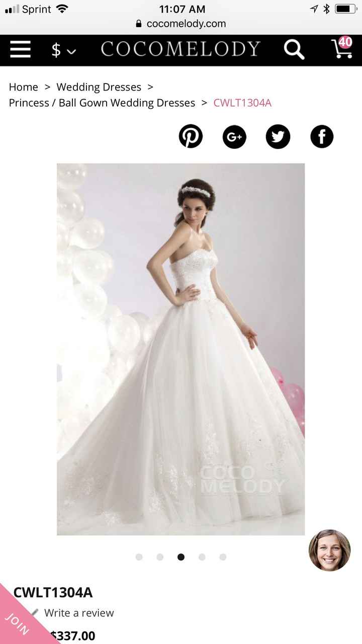 Wedding shoes help please! - 2