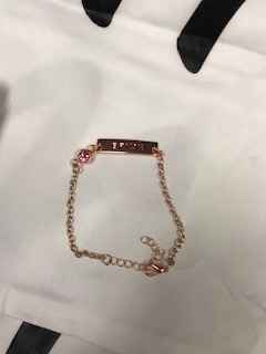 Bracelet