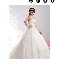 Show me your dresses?! - 1