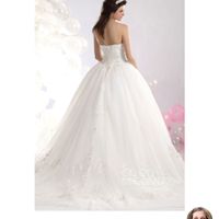 Show me your dresses?! - 2