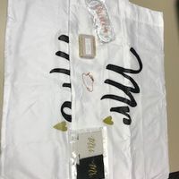 items in box