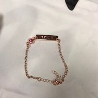 Bracelet