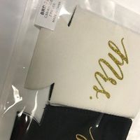 Koozies