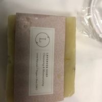 Lizush soap