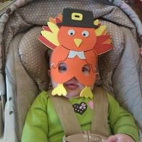 I know there was a post like this a few weeks ago but i can't find it!