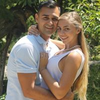 Show us your fave engagement pic!