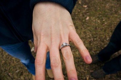 Rings rings rings, show em!