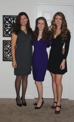 Had my Bridal Shower this weekend :) PIC HEAVY