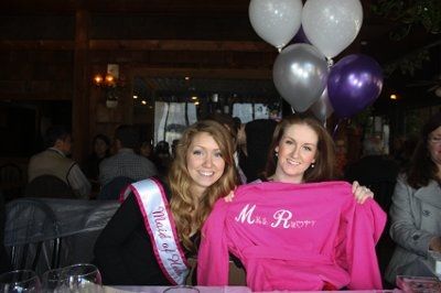 Had my Bridal Shower this weekend :) PIC HEAVY