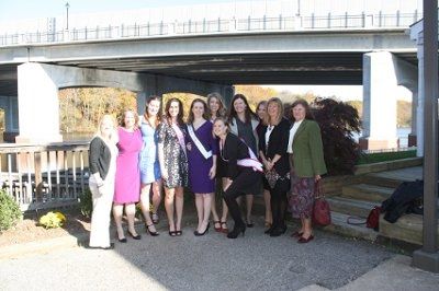 Had my Bridal Shower this weekend :) PIC HEAVY