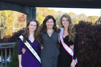 Had my Bridal Shower this weekend :) PIC HEAVY
